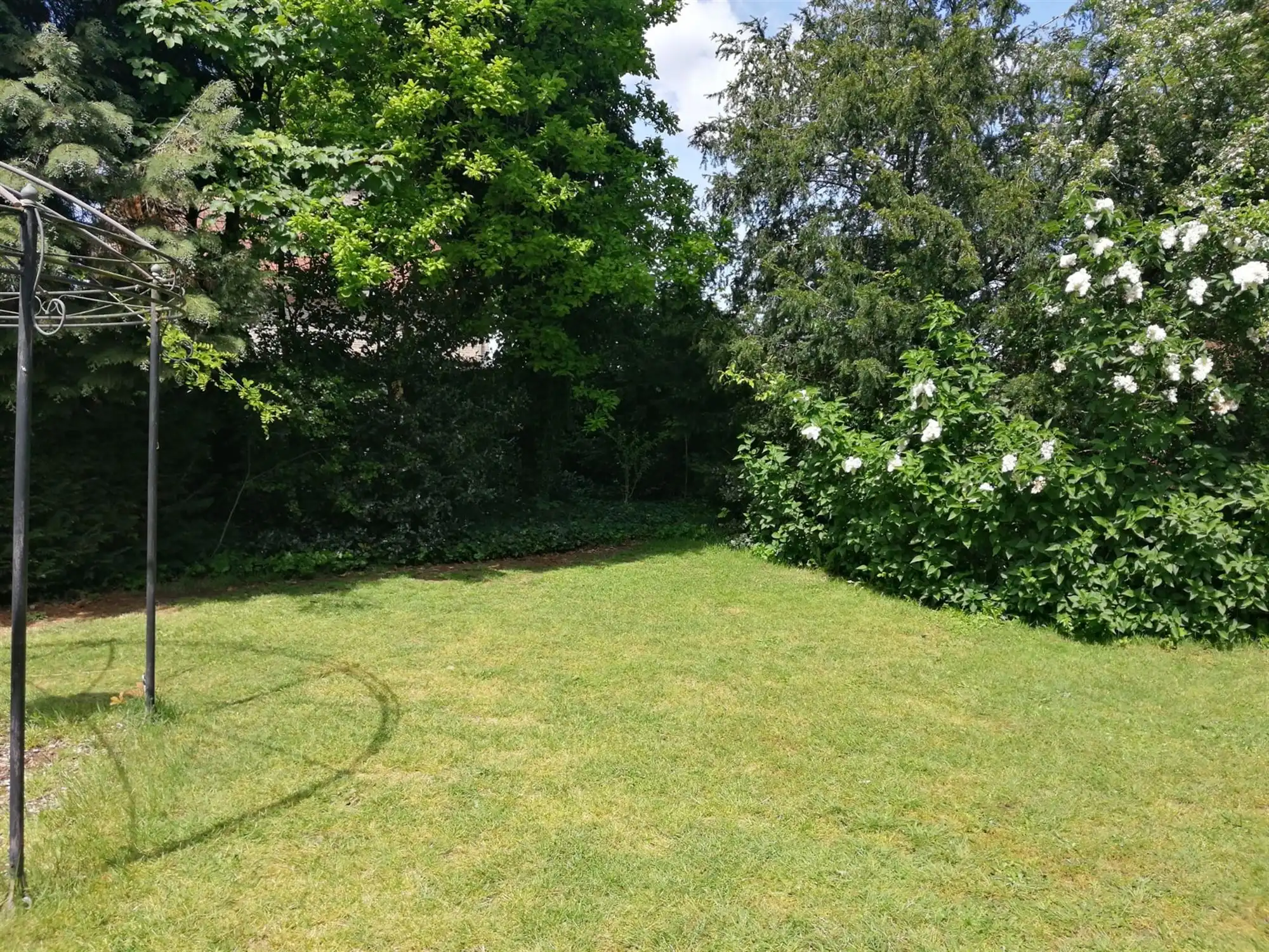 Tijdloze woning met uitstraling nabij het centrum van Hasselt foto 35