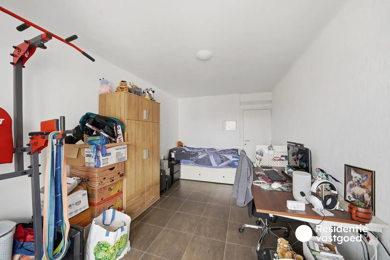 Ruim en instapklaar appartement met 2 slaapkamers in Oostende foto 15