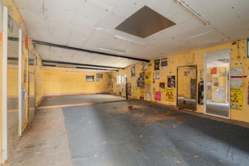Ruime woning met 3 slaapkamers op 551m² foto 13
