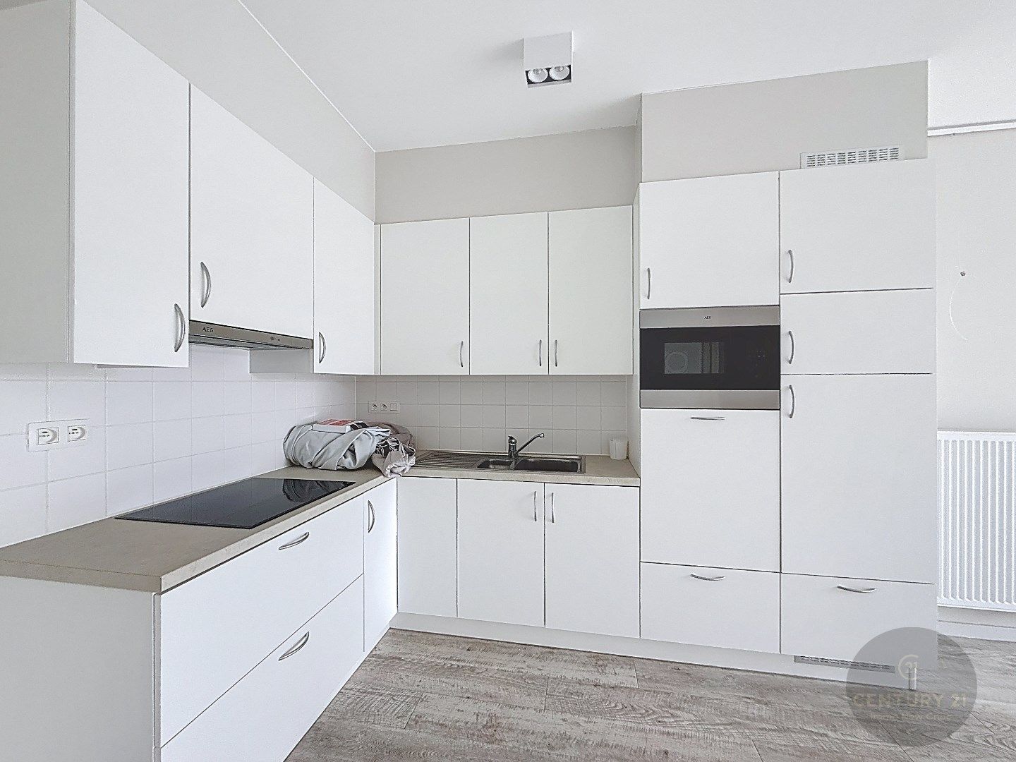ASSISTENTIEWONING te Westkapelle foto 6