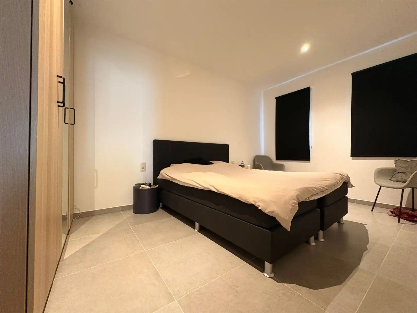 Prachtig nieuwbouw appartement met tuin en garage te Sint-Gillis-Dendermonde foto 13