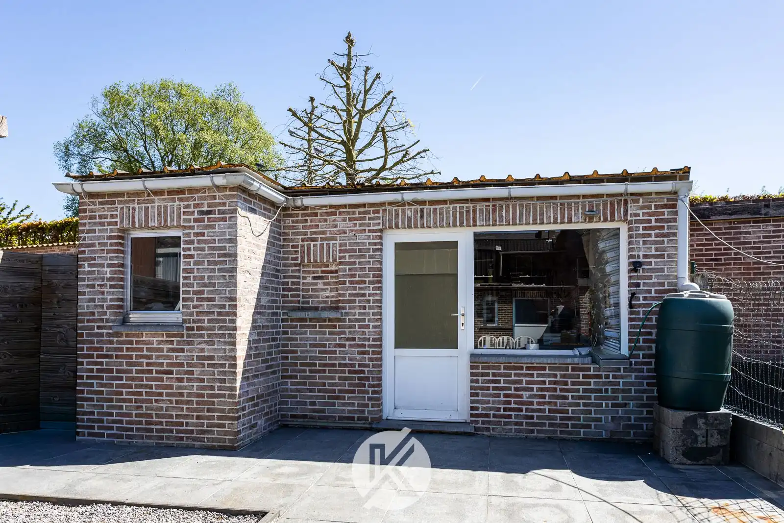 Charmante gezinswoning op een centrale ligging foto 22