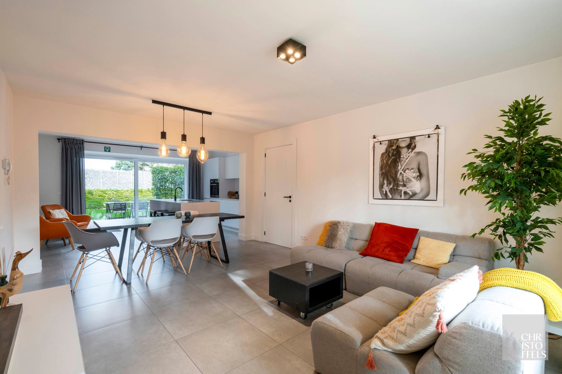 Investeringsobject - twee gerenoveerde en energiezuinige vakantiehuizen te Kesselt (Lanaken)! foto 19