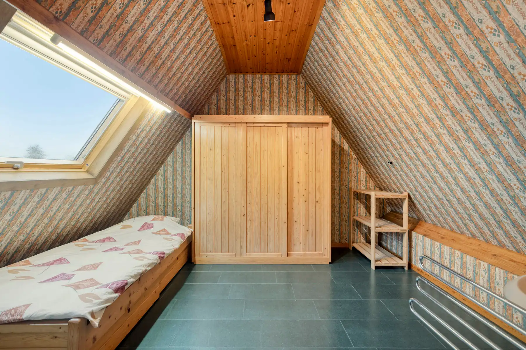 Karaktervolle villa op toplocatie in Dilbeek foto 19