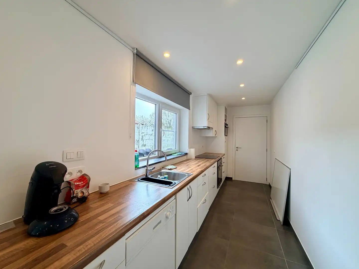 Instapklare woning met 2-3 slaapkamers te Tielt (Meulebeke)! foto 5