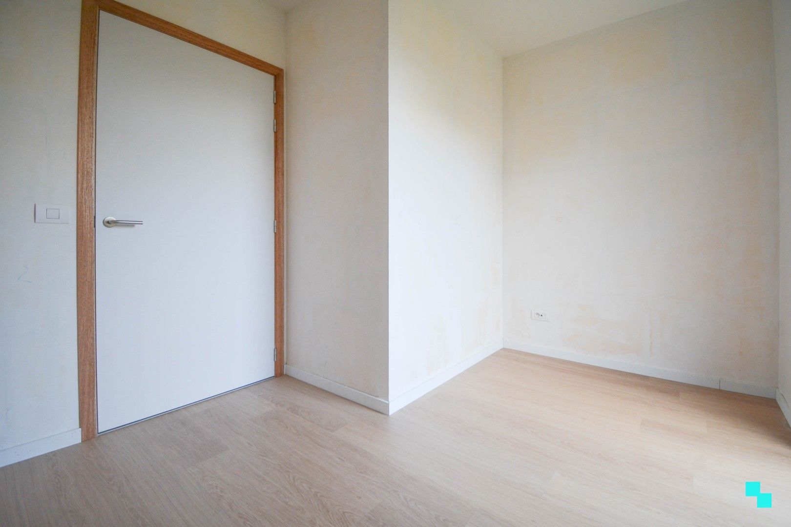 Nieuwbouw gelijkvloers appartement met tuintje in dorpskern Gits foto 18