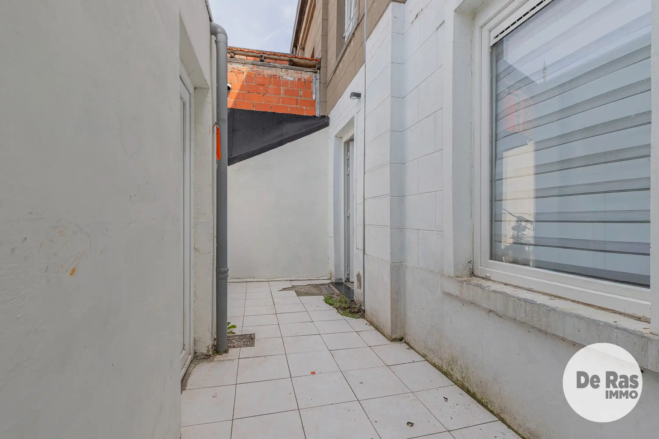 LEDE - Centraal gelegen rijwoning 3 slpk foto 18
