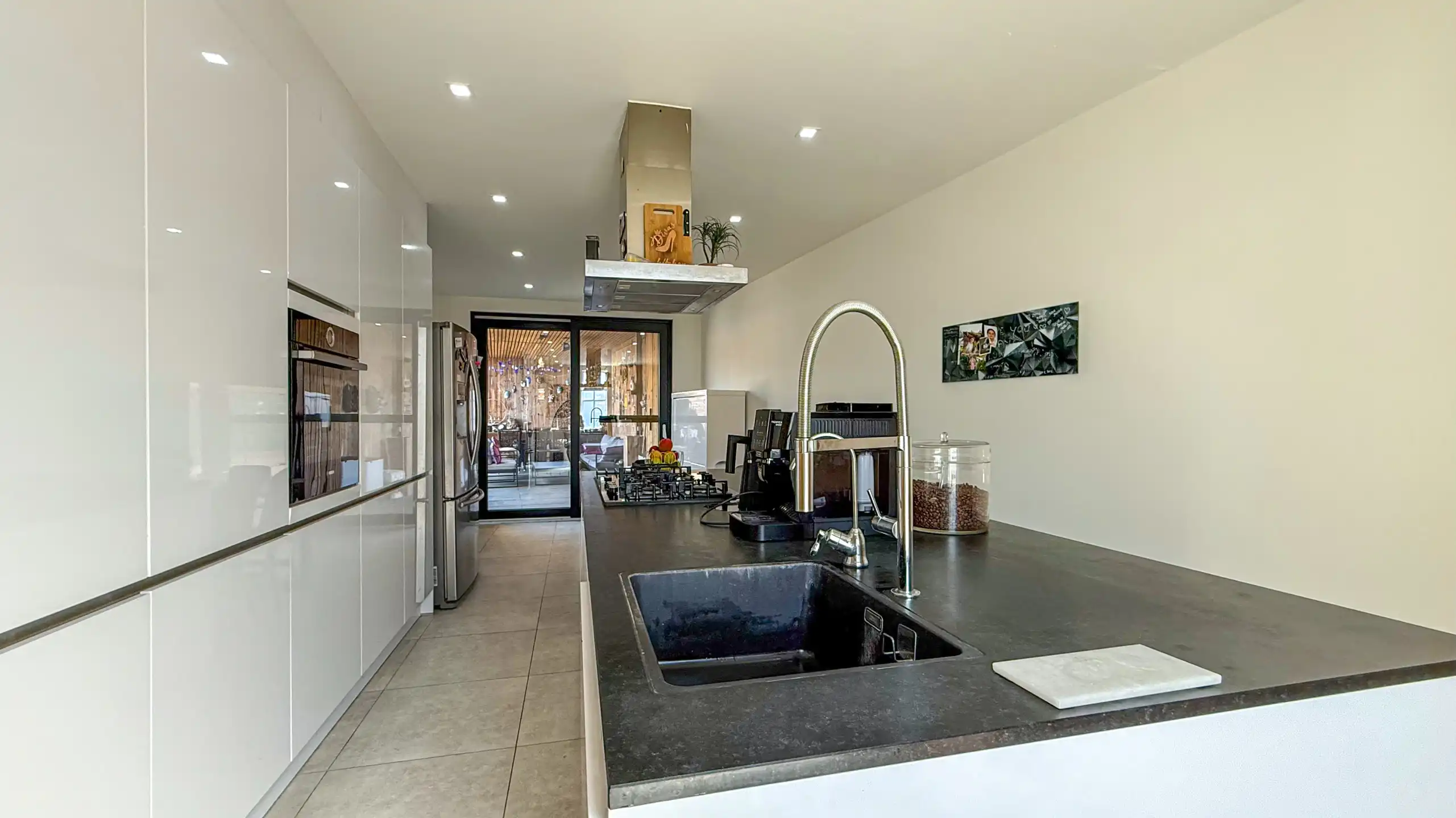 Instapklare woning met 5 slpks, rustig gelegen te Beringen! foto 25