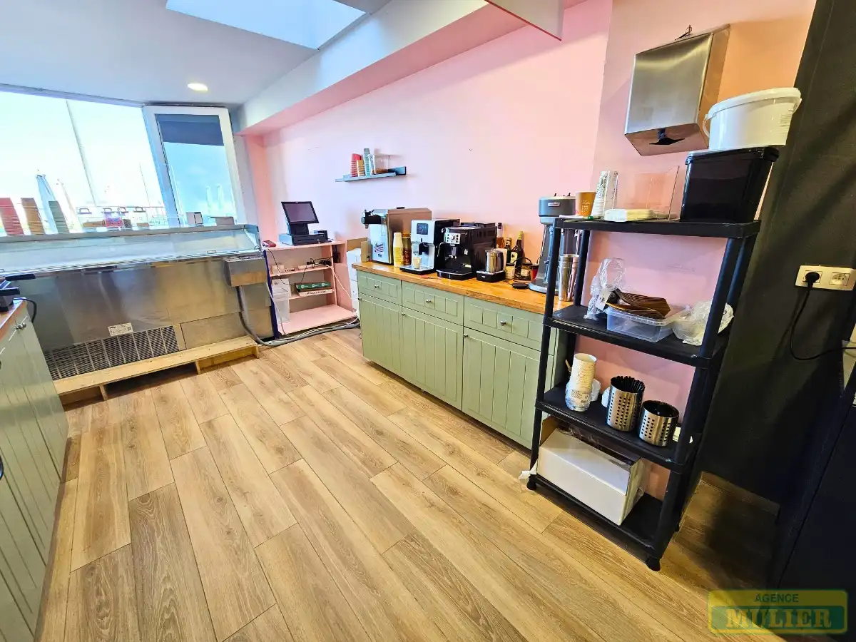 Commerciële ruimte te koop foto 6