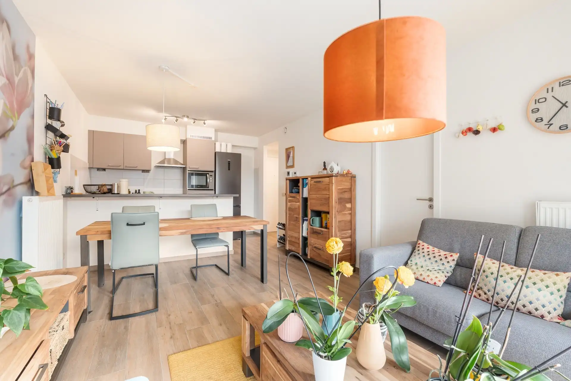 Appartement te koop Ijzerlaan 36/201 - 2060 Antwerpen