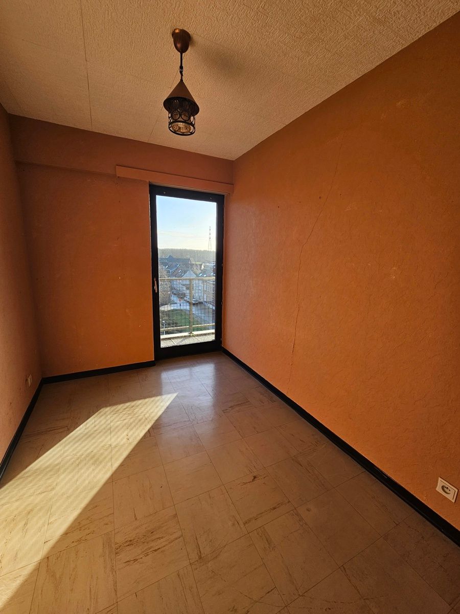 Goed gelegen appartement met 3 slaapkamers en staanplaats foto 5