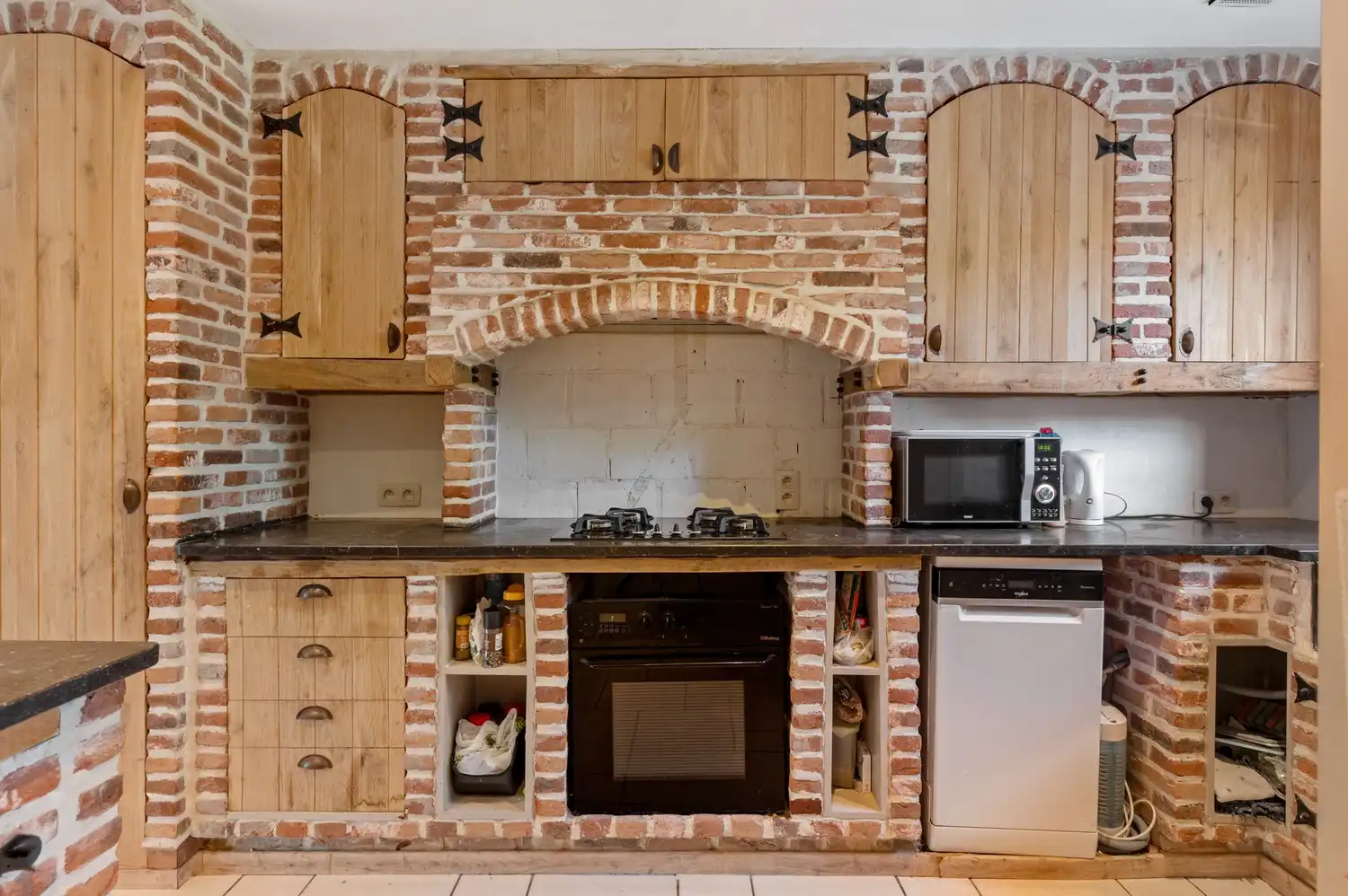 Energiezuinige woning met 4 slpkrs te Mechelen foto 8