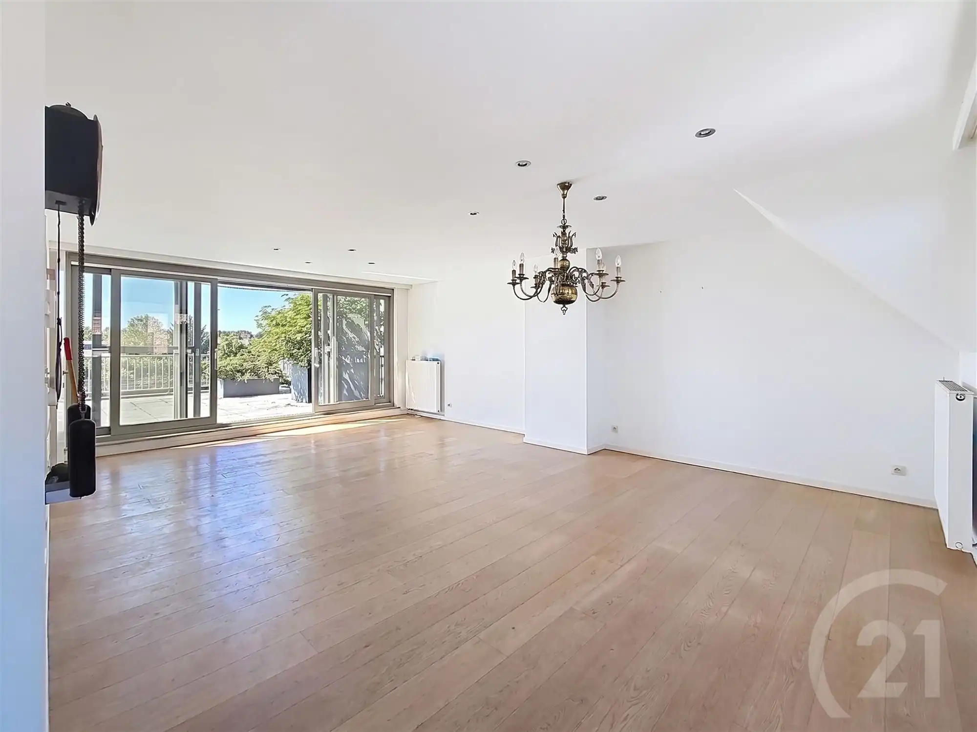 Prachtige penthouse te koop in Olen! foto 3