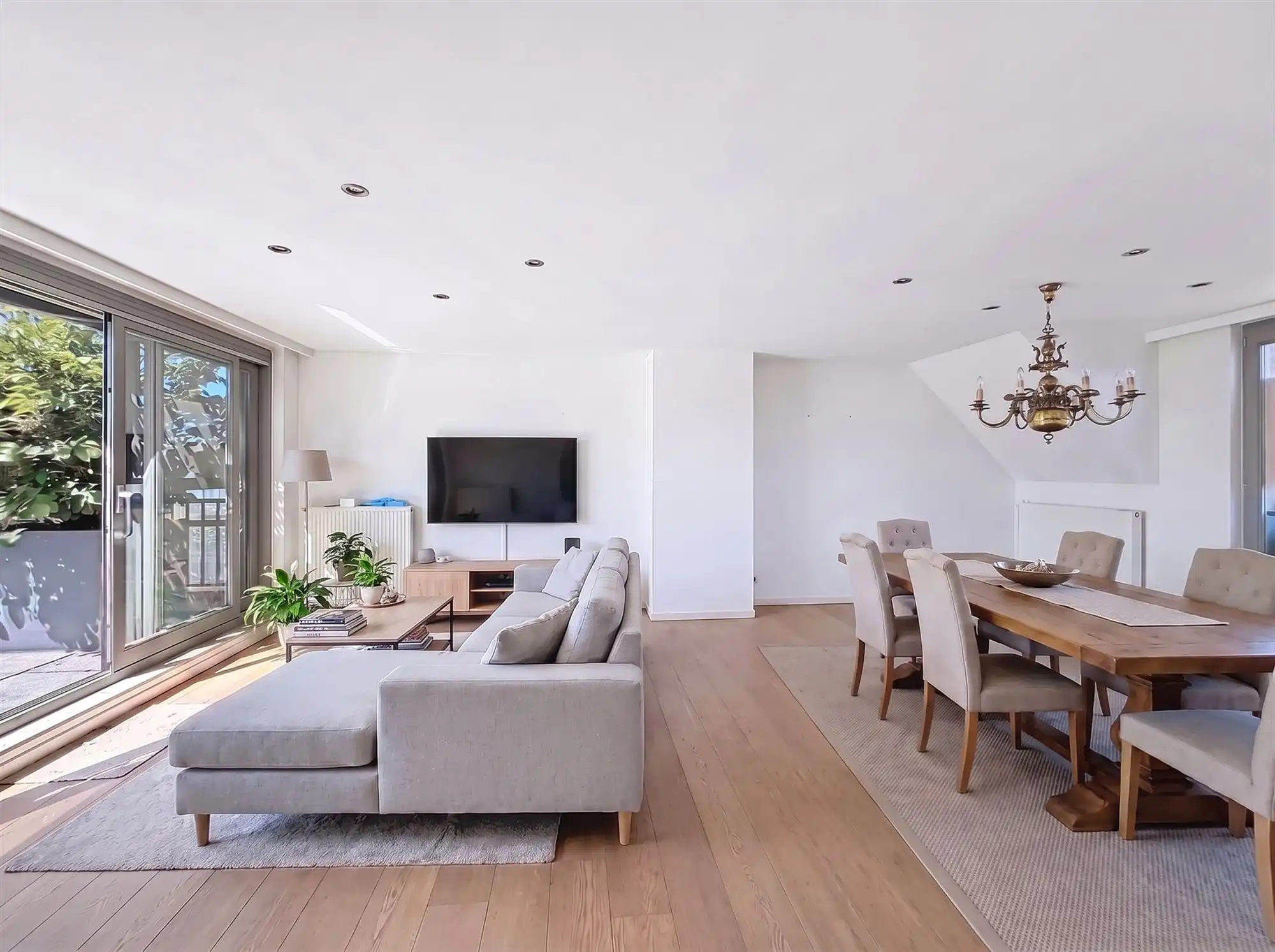 Prachtige penthouse te koop in Olen! foto 3
