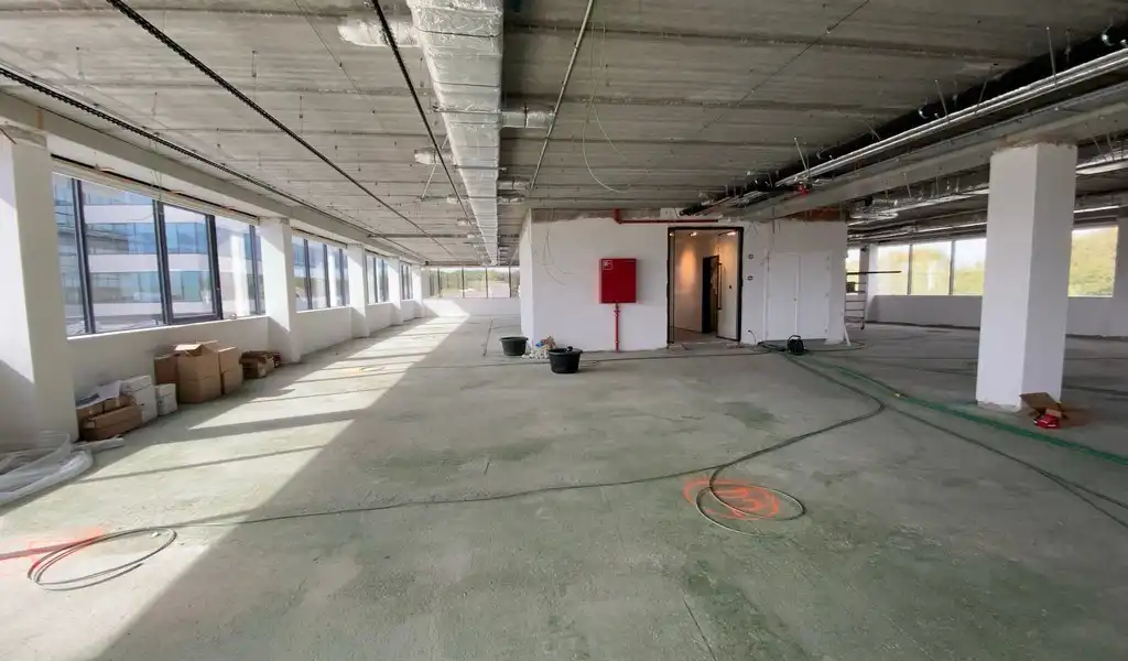 Luxekantoren te huur in SkylinE40 in Erembodegem foto 11