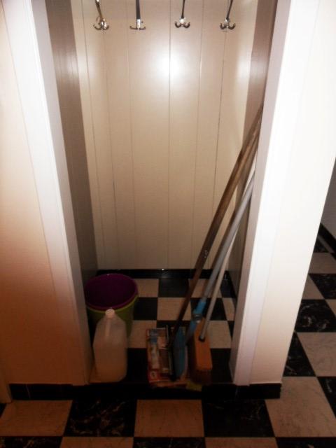 GELIJKVLOERSAPPARTEMENT met 3 slpkrs, mooie leefruimten en terras. Cv aardgas. foto 3