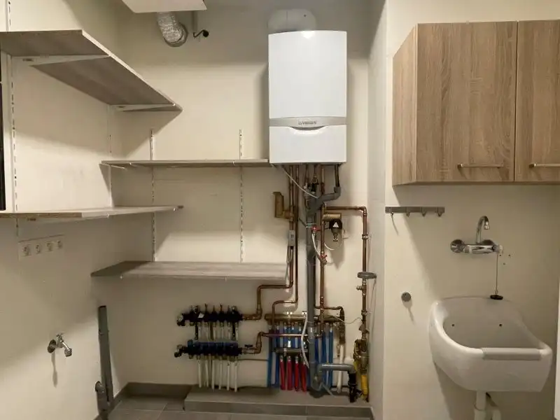 Appartement te koop foto 10