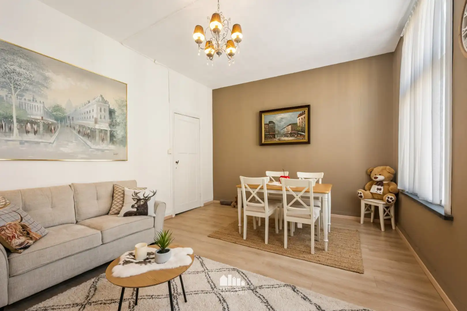 Unieke handelswoning op TOPlocatie in hartje Ieper foto 23