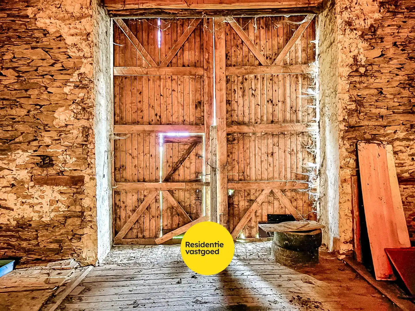 Gezellig wonen in het bekende Achouffe! foto 19