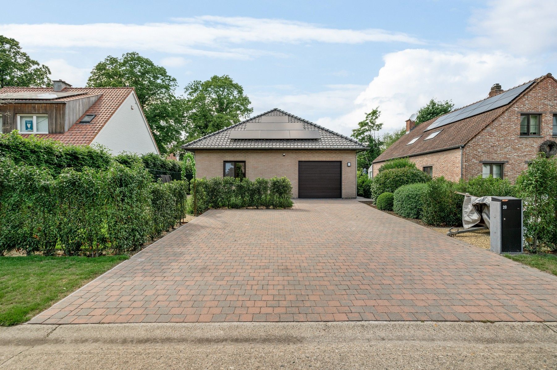 Energiezuinige woning op topligging foto 18