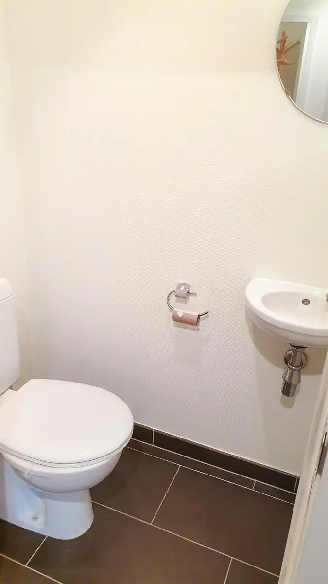 LICHTRIJK - Prachtig gemeubeld appartement met TUIN - 1 slpk foto 17