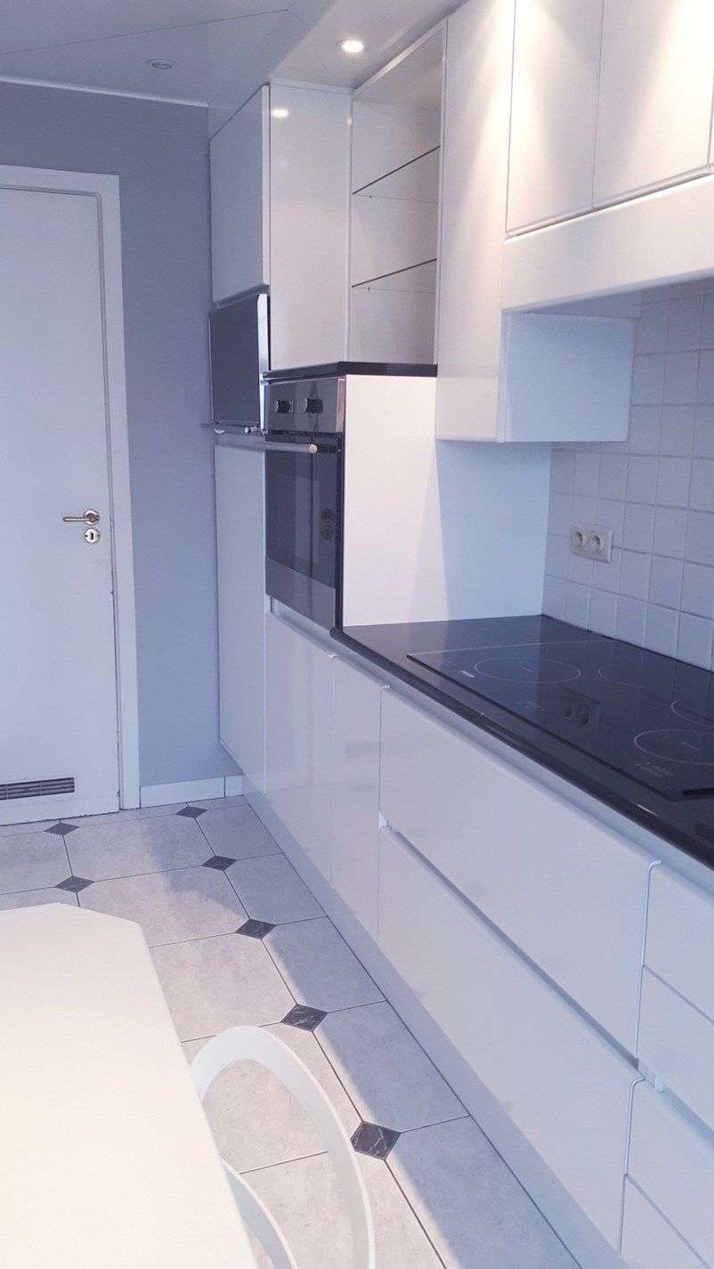 SINT-ANDRIES: appartement met 2 slaapkamers foto 4