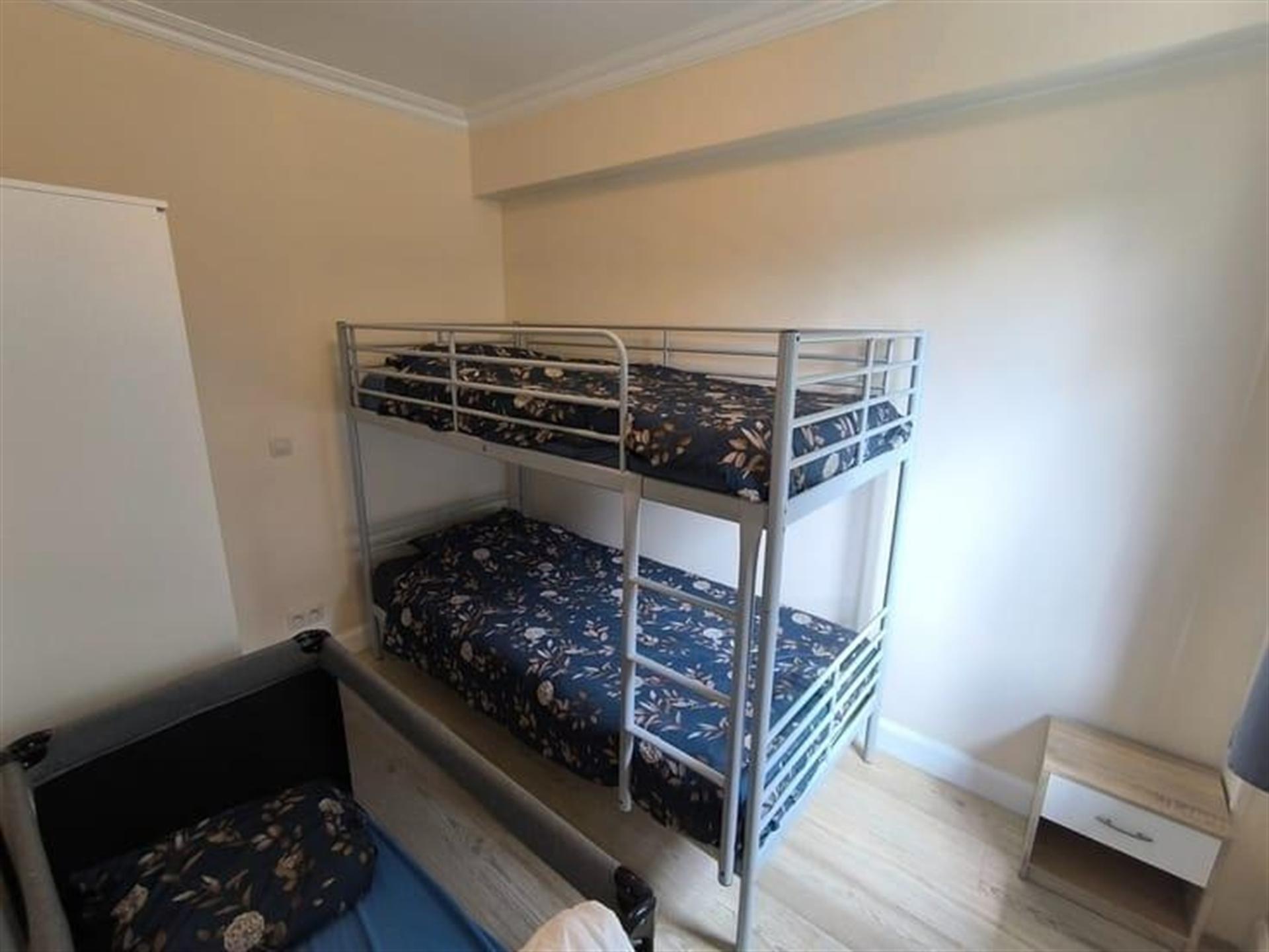 Ruim 2 slaapkamer appartement met zonnig terras.  foto 7