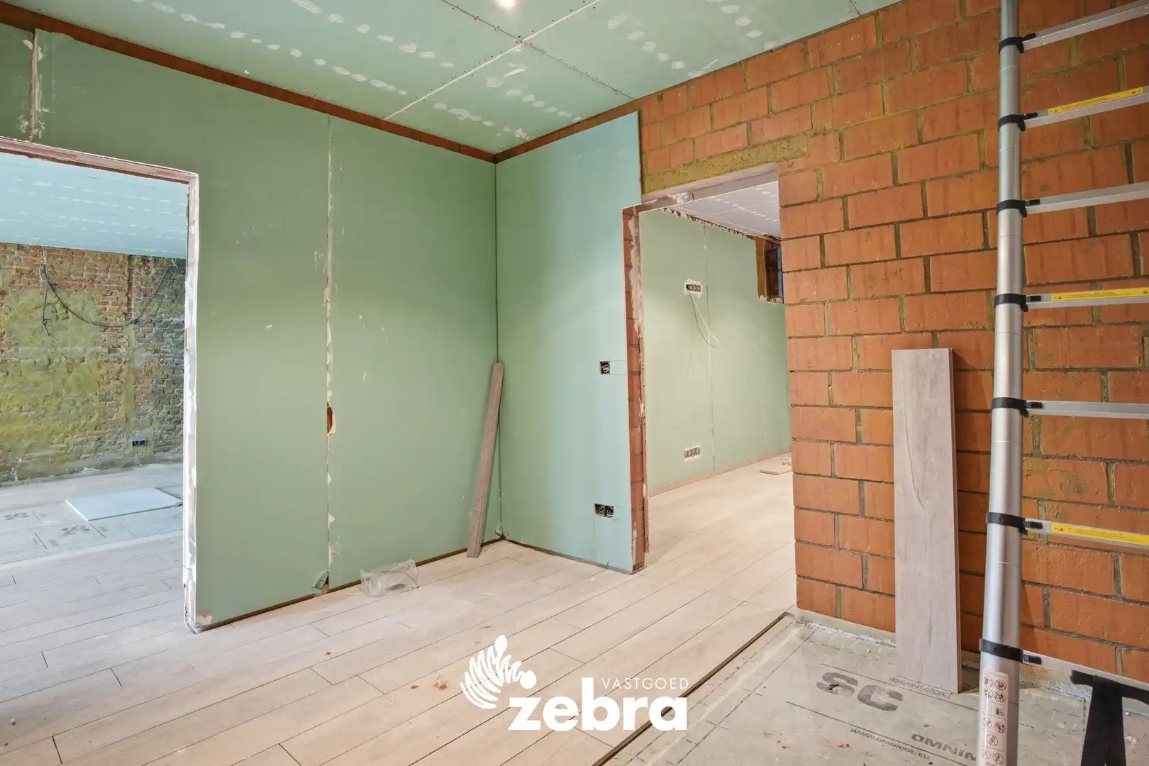 Woning met loods op landelijke ligging te Ingelmunster! foto 19