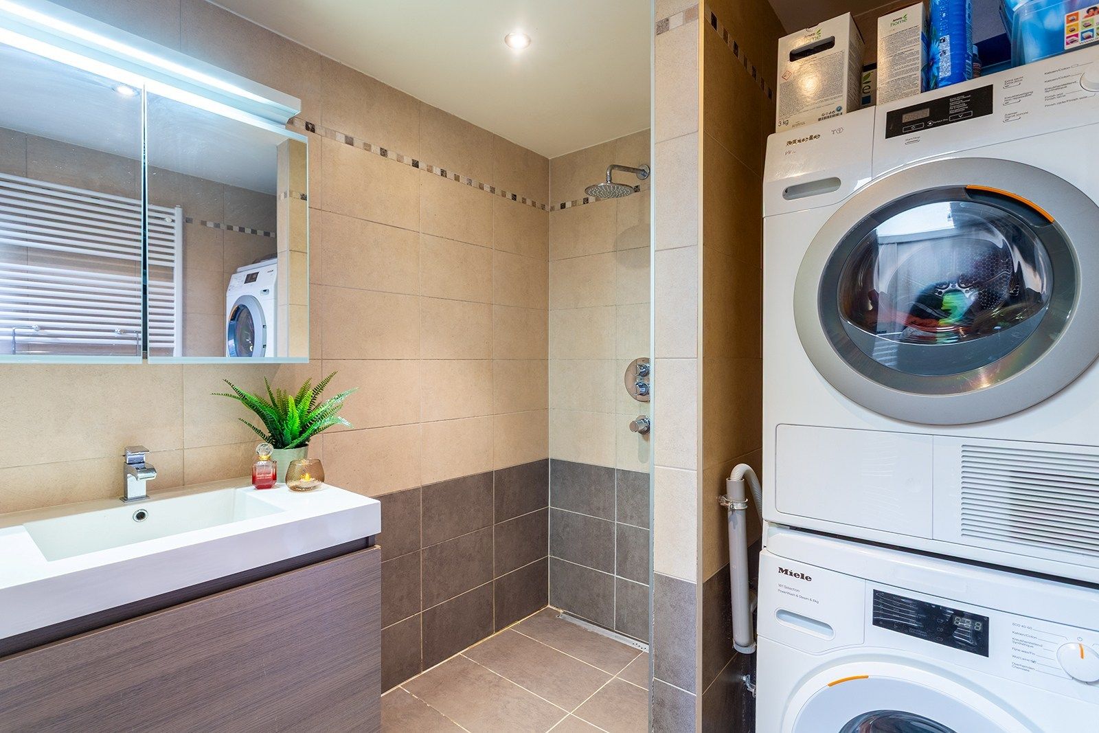 Energiezuinige woning met tuin in Groenenhoek foto 12