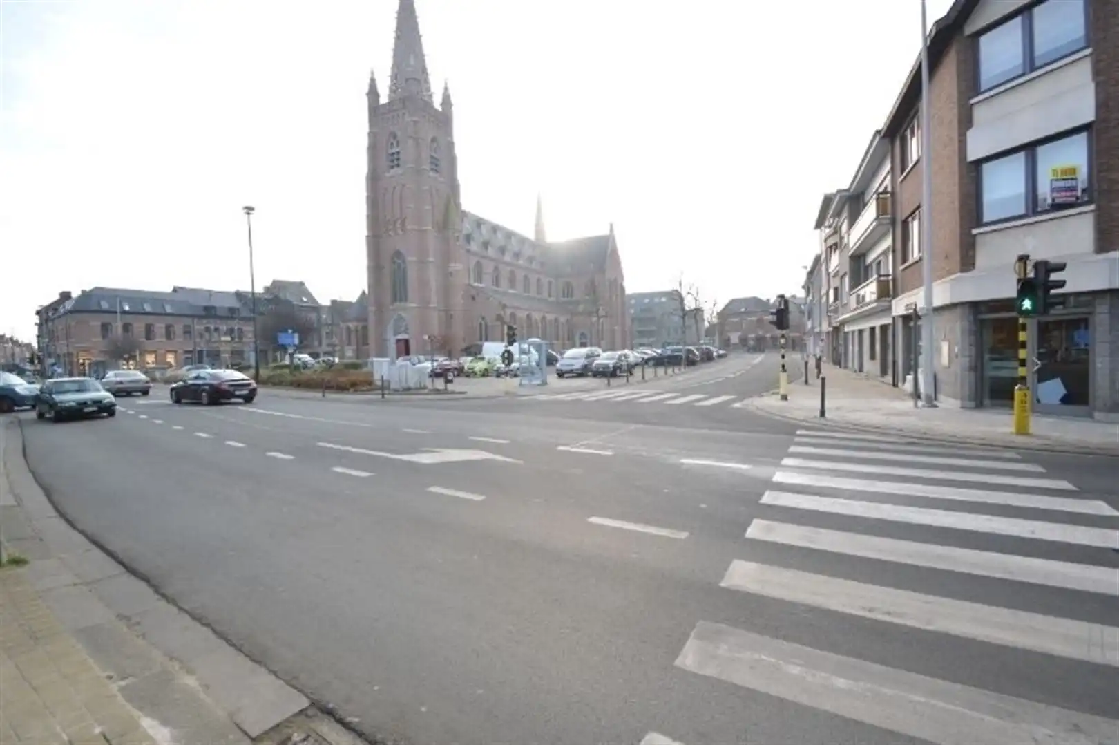 Ruim dakappartement te St-Gillis bij Dendermonde foto 18