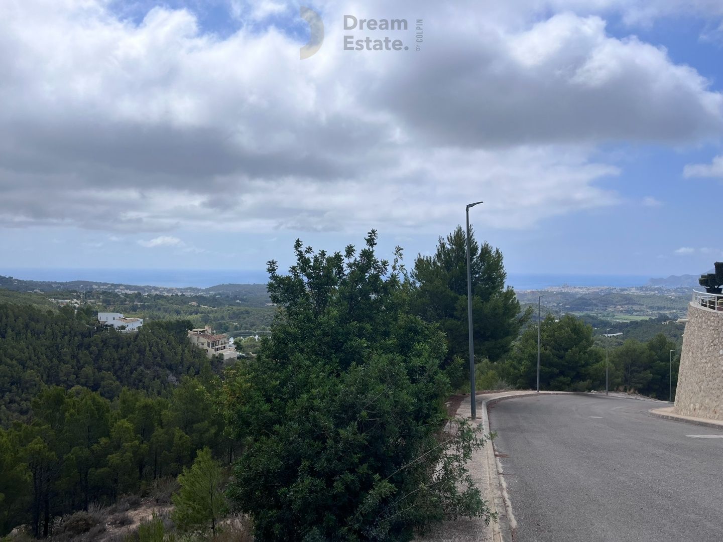 Te koop: Exclusieve bouwgronden met zeezicht in Santa Clara (Altea - Callosa d’en Sarrià) foto 13