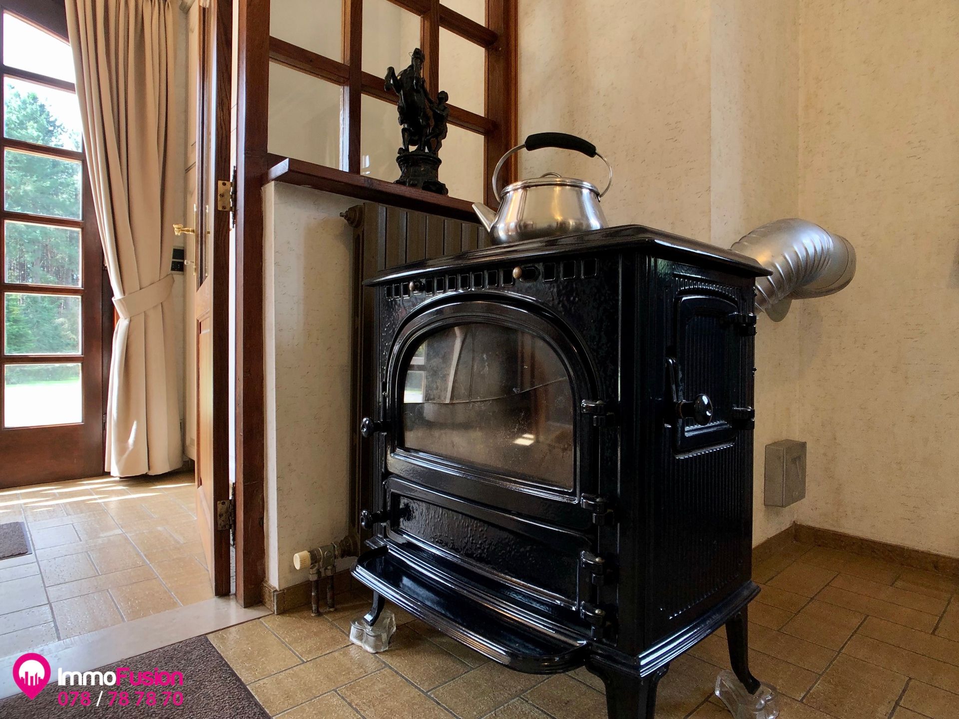 Unieke villa met bijgebouw, op ruim perceel van ca. 8.5 HA! foto 115