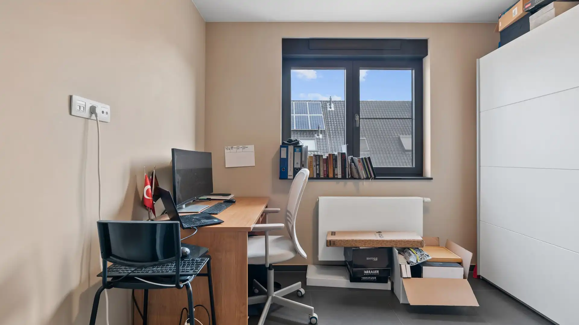 Instapklaar appartement vlakbij Genk centrum foto 10