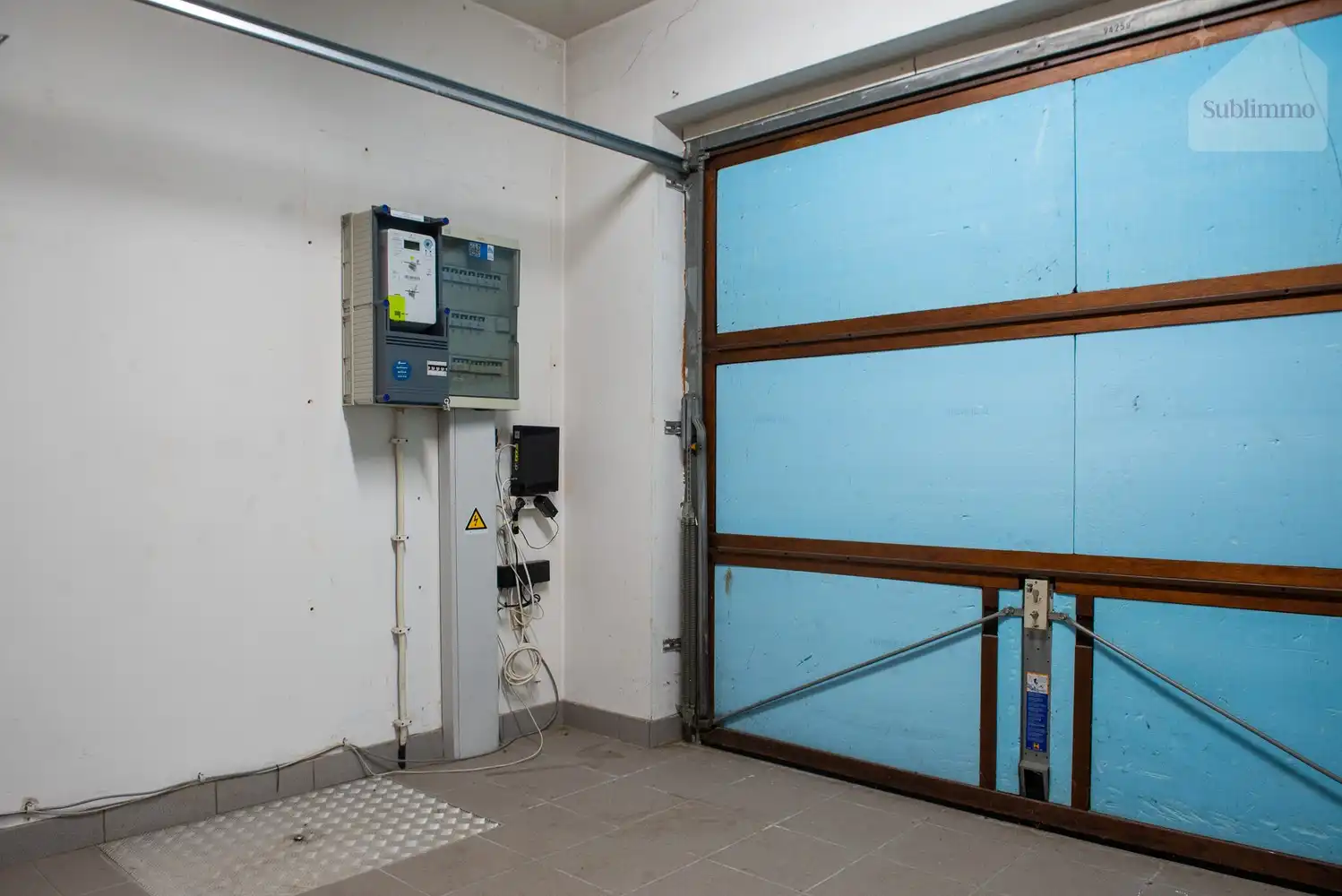 Open bebouwing met ruim bijgebouw op een perceel van 1.100 m² in Geel foto 18