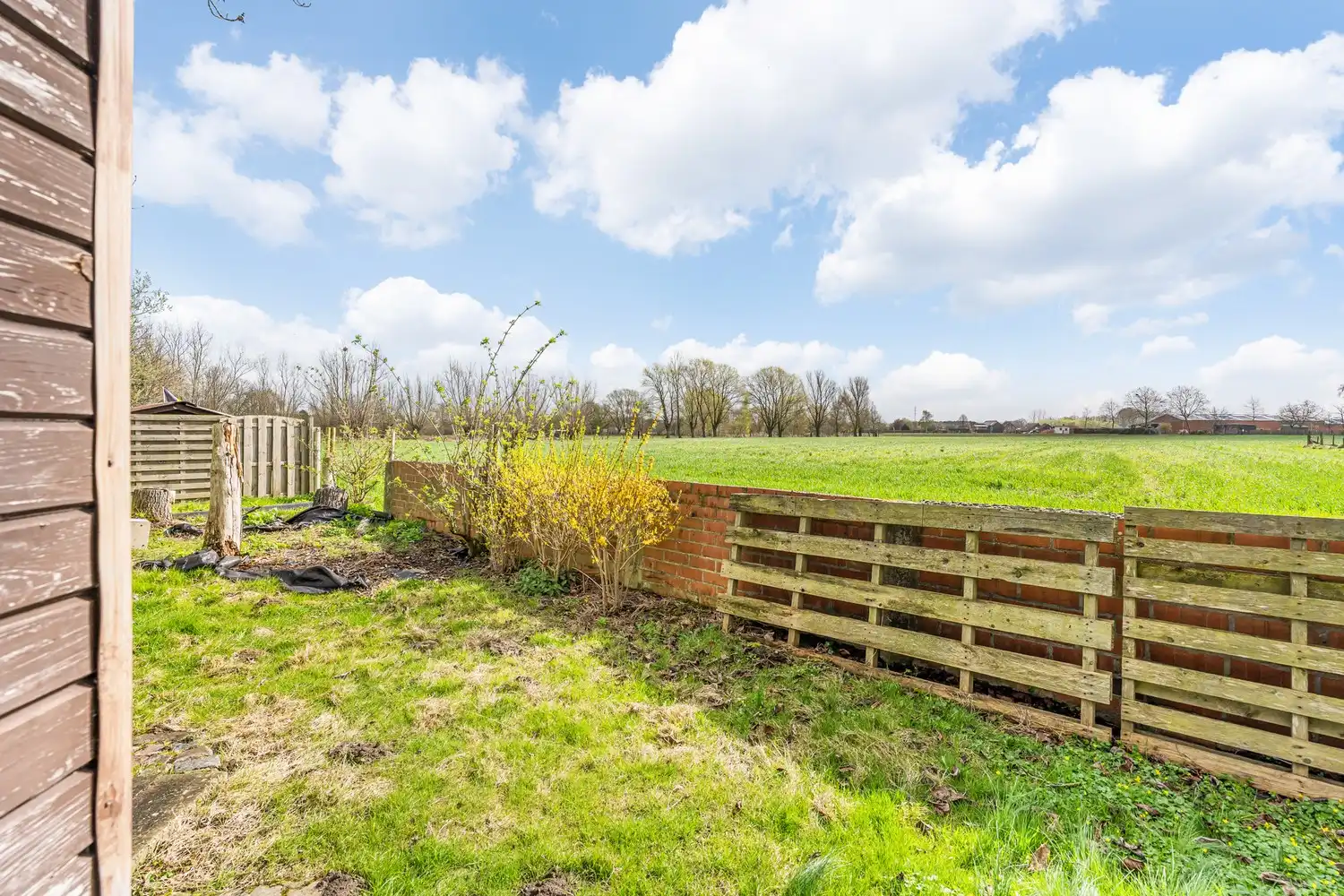 Gezellig huis met perfecte oriëntatie, 2 Kamers en mooie leefruimtes in Haacht foto 16