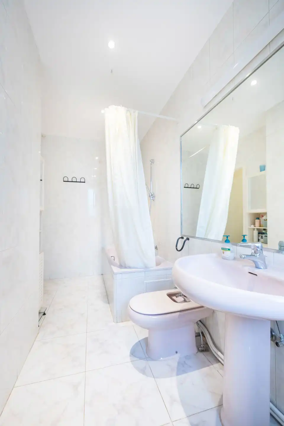 Stedelijke charme, instapklaar in hartje Brussel foto 13