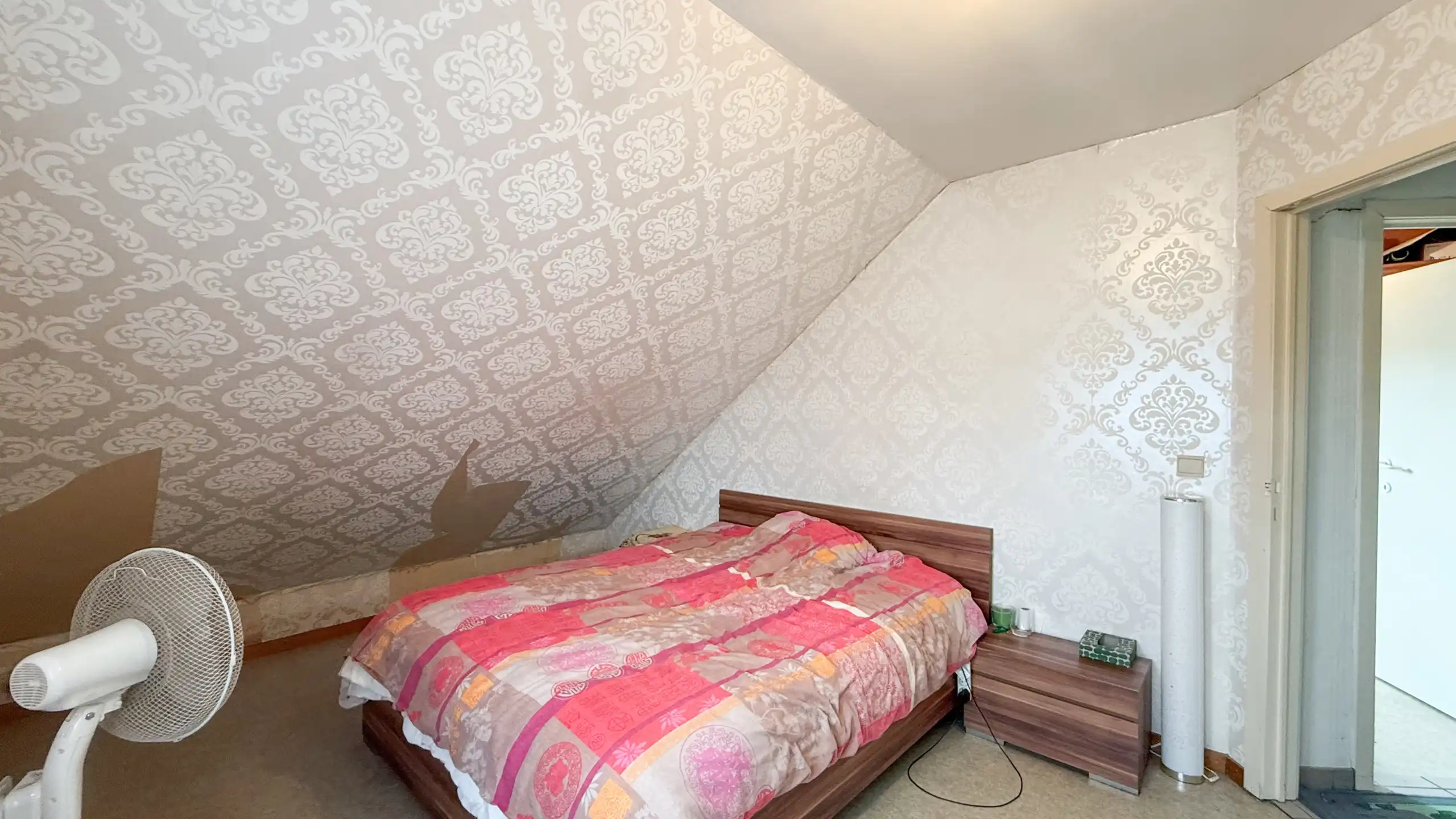 Instapklaar duplex appartement met 3 slaapkamers en EPC B! foto 20