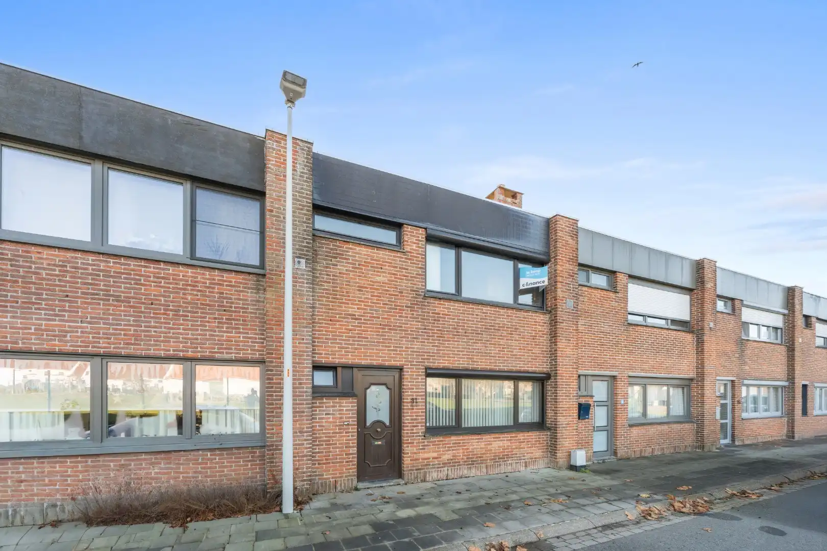 Huis te koop Morinenlaan 31 - - 8450 Bredene