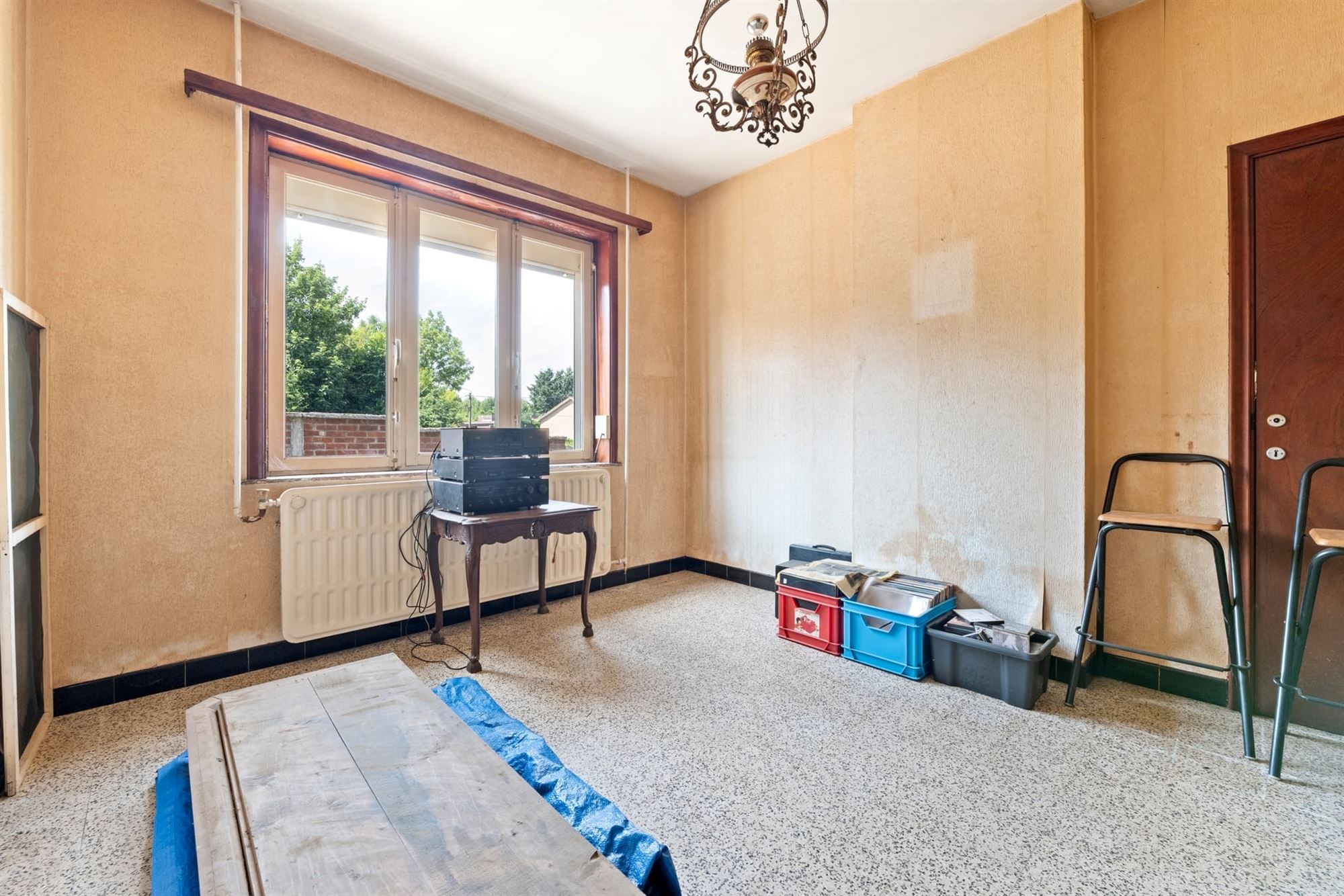 TE RENOVEREN WONING MET VEEL POTENTIEEL OP EEN PRACHTIG PERCEEL VAN 8A18CA IN TONGEREN  foto 22
