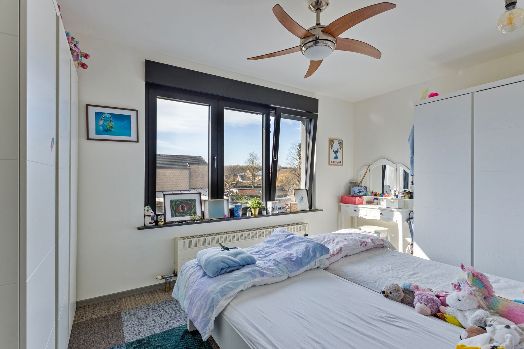 karaktervolle woning op ruim perceel foto 21