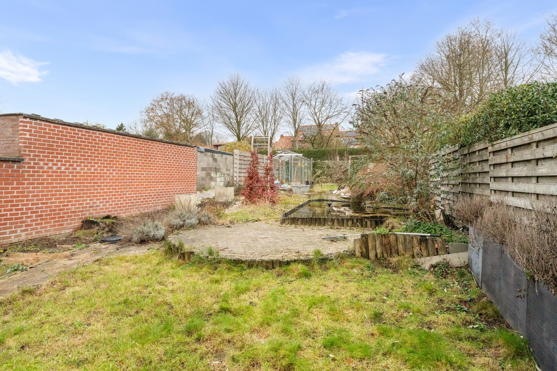 Instapklare woning met 3 slpk, garage en tuin op 256 m²  foto 18