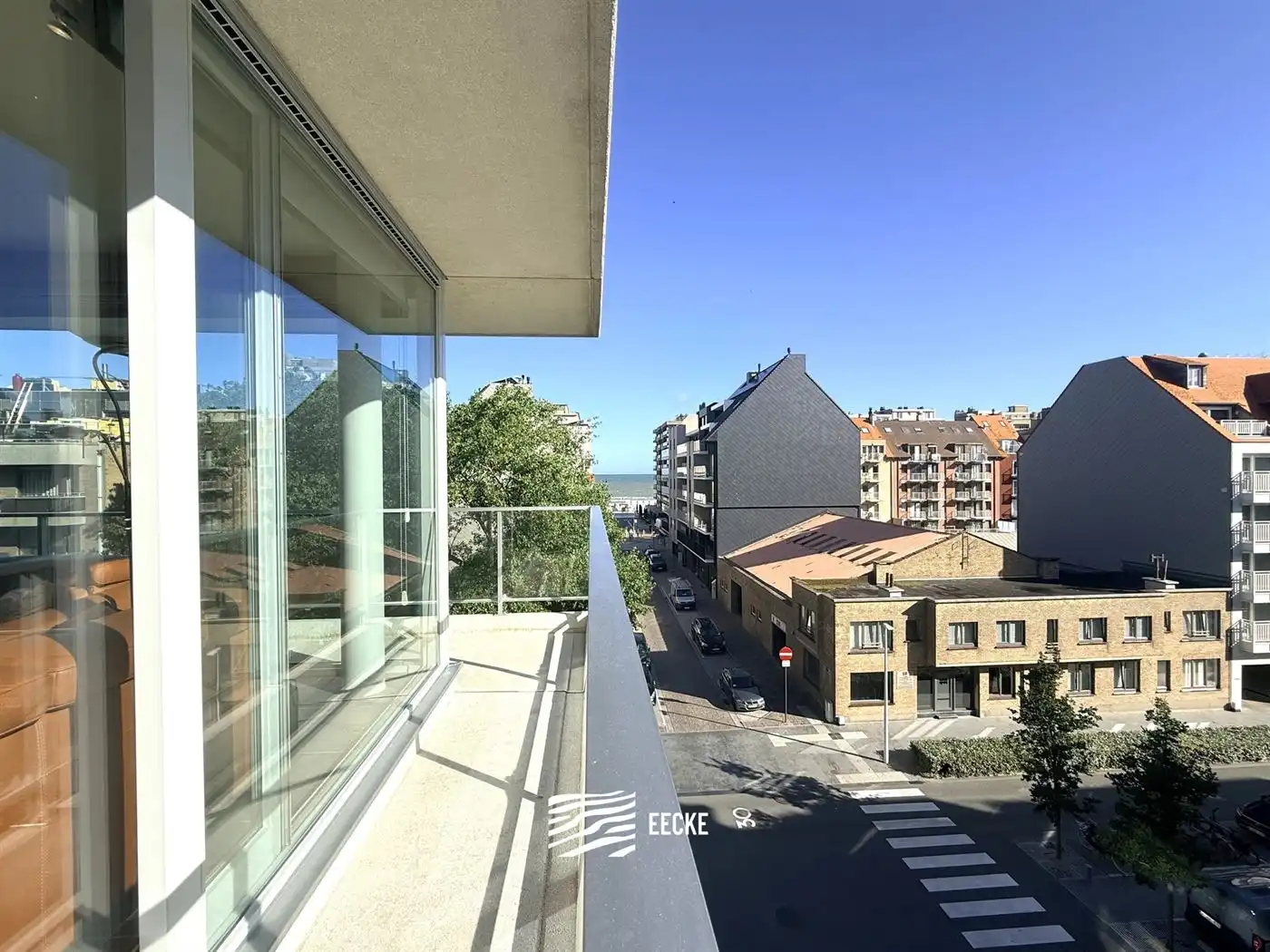 Appartement met 2 slaapkamers foto 4