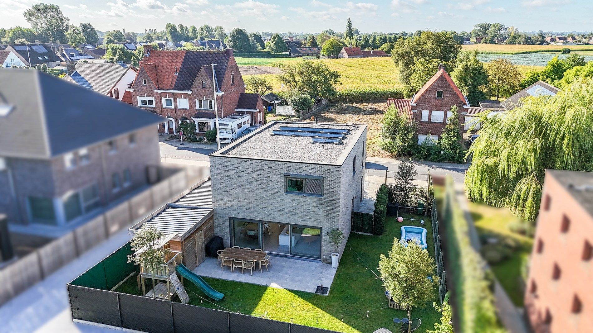 KIJKDAG zaterdag 27 september van 14u tot 16u, op afspraak! foto 23