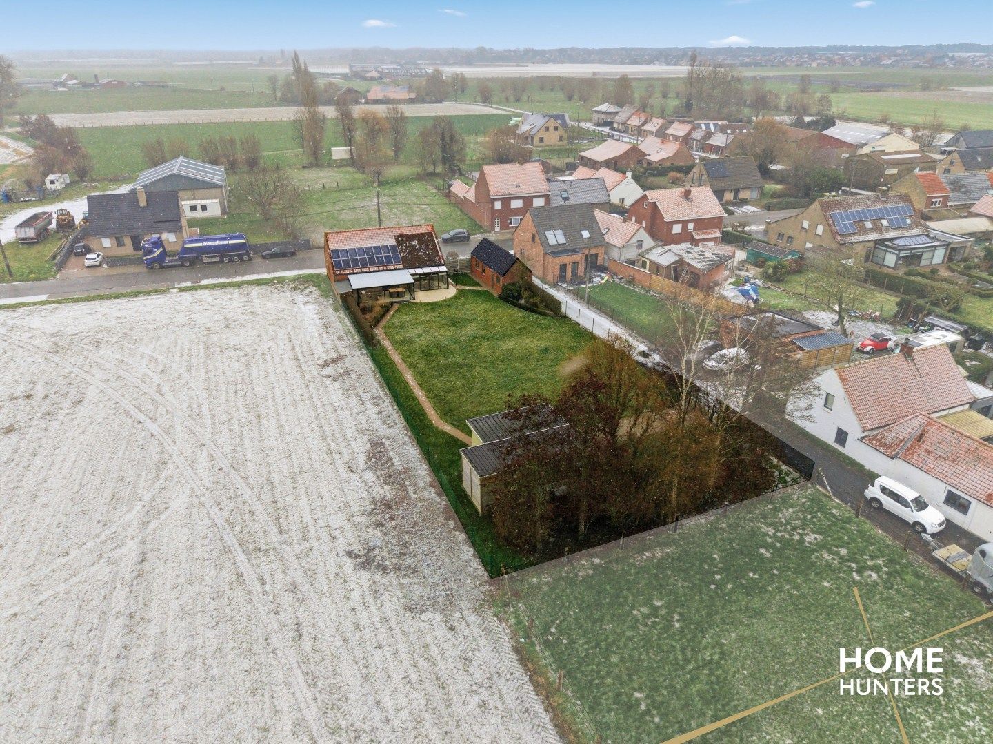 Alleenstaande instapklare woning te Klerken! foto 19