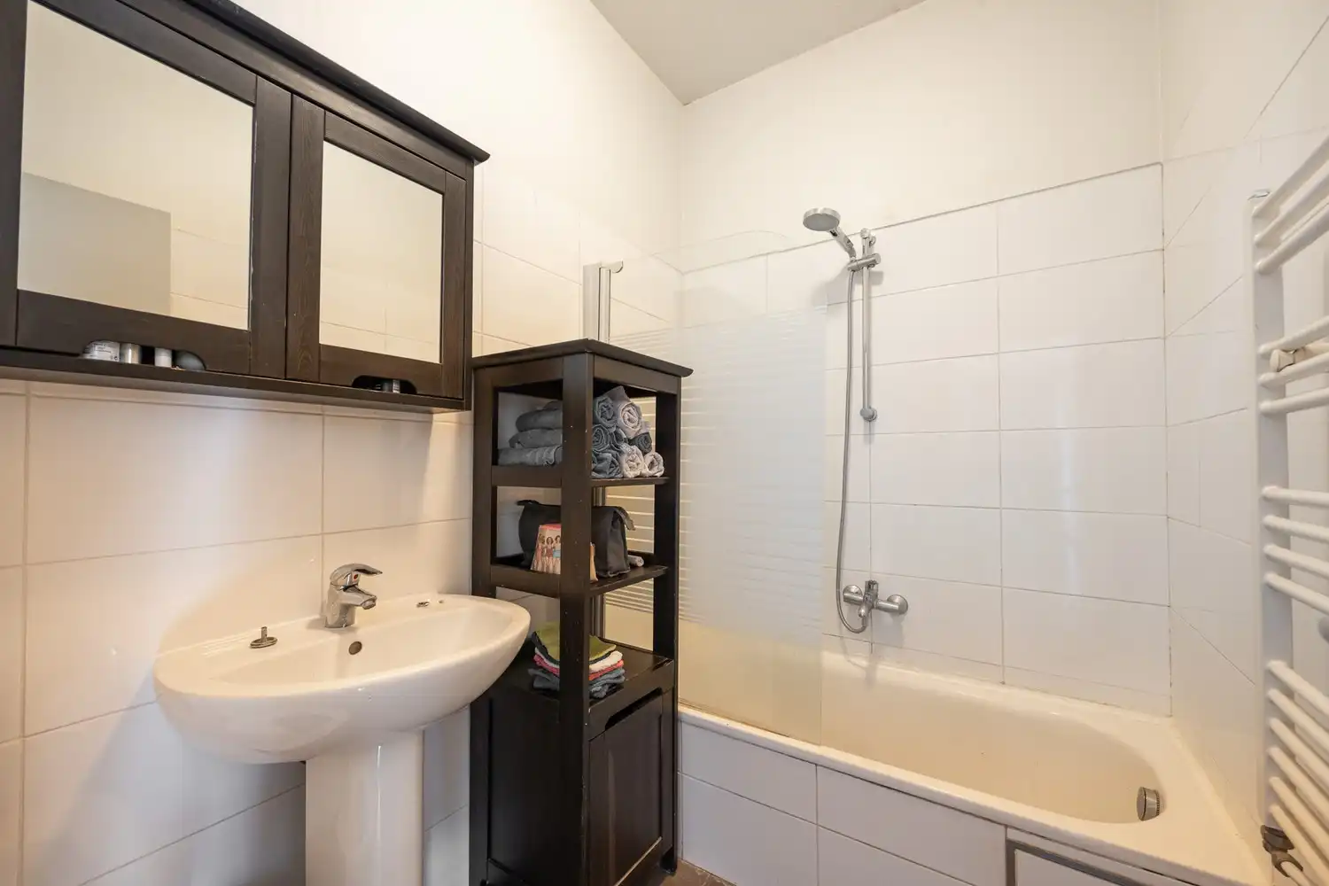 2-slpk appartement van  69m² op toplocatie! foto 16