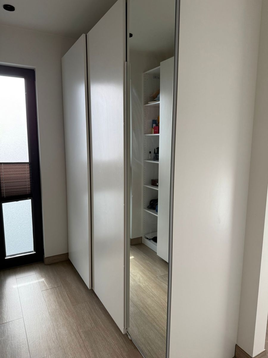 Moderne Nieuwbouwwoning met 4 spks en 2 badkamers foto 23
