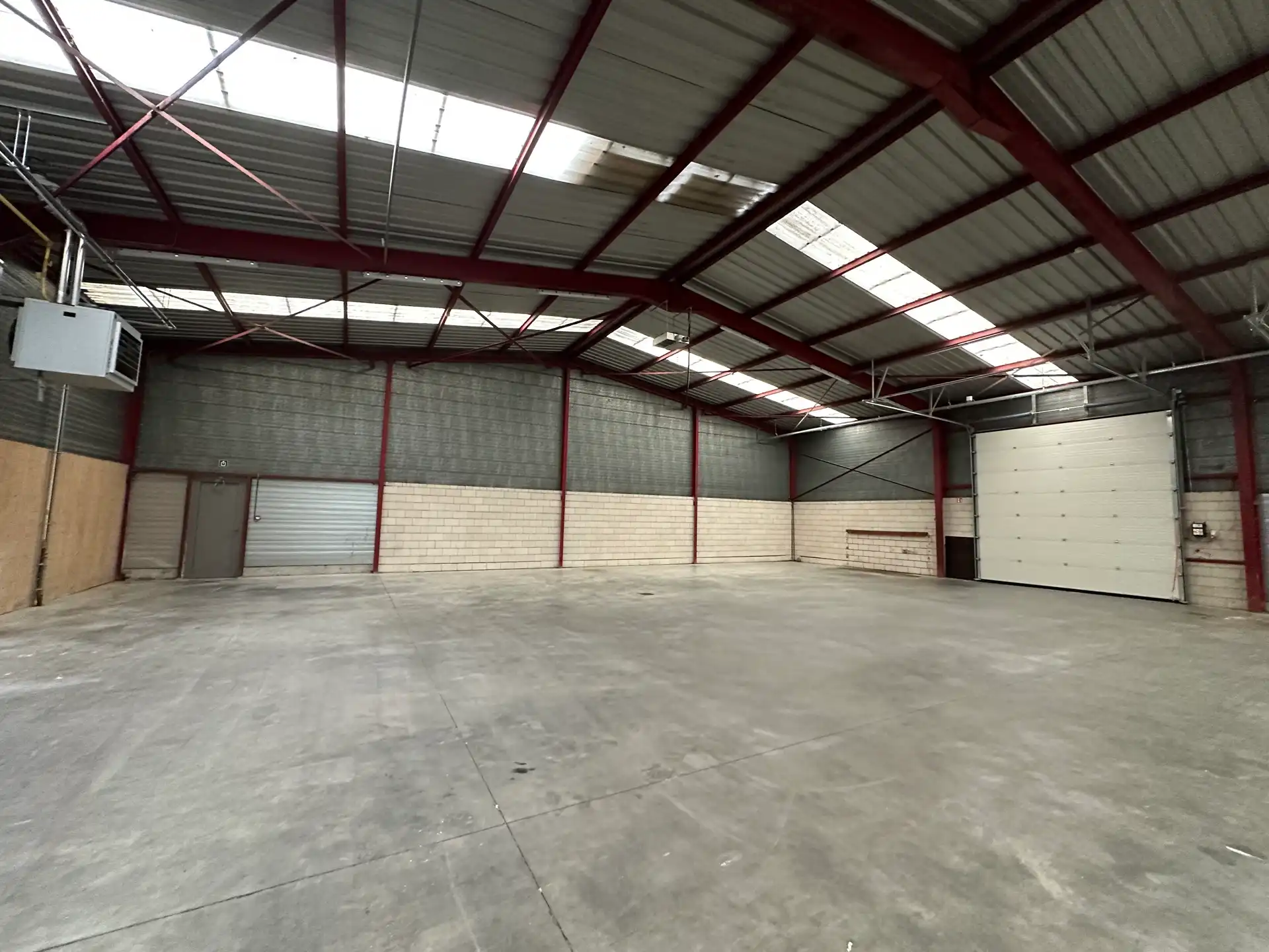 Bedrijfsvastgoed te huur foto 3