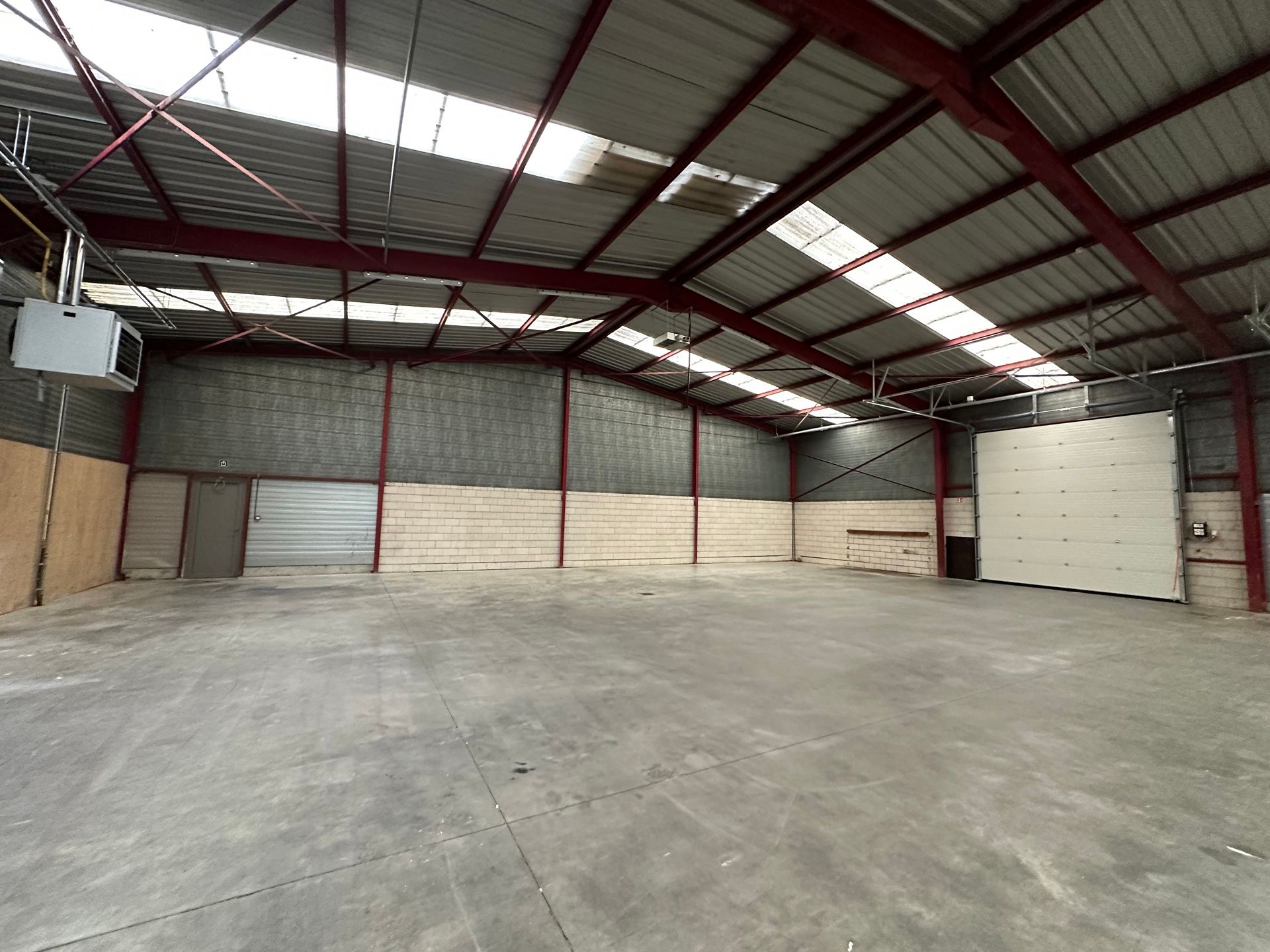 Bedrijfsvastgoed te huur foto 3