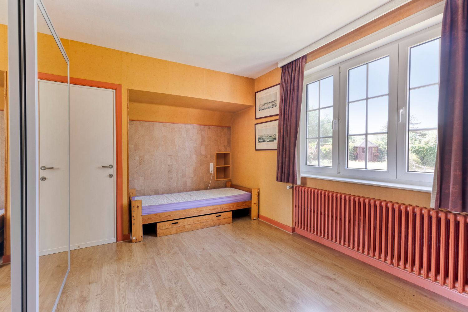 Exclusieve villa met zwembad in de gegeerde Simli-wijk te Nieuwpoort foto 11