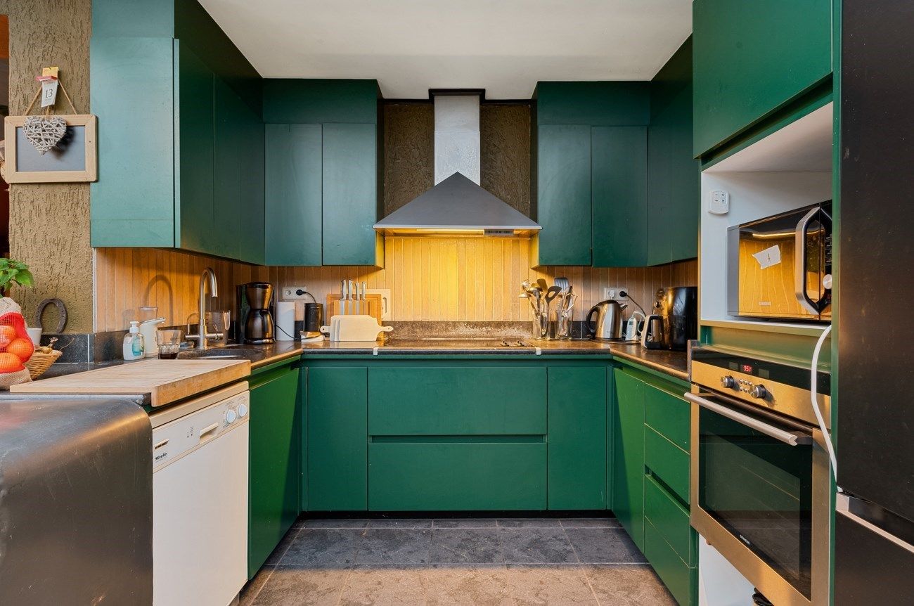 Goed gelegen villa in hoeve-stijl met ruime tuin foto 12